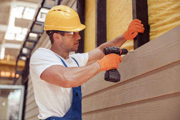 Best Engineered Wood Siding  in Rome City, IN